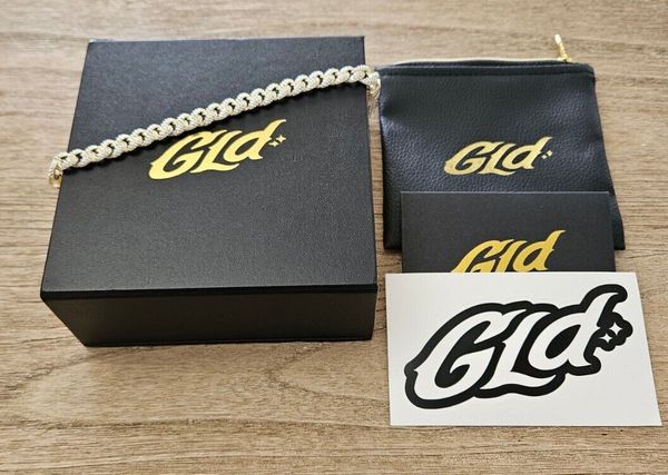 Rapperstore Becomes an Affiliate/Brand Ambassador for GLDShop Online Jewelry Store